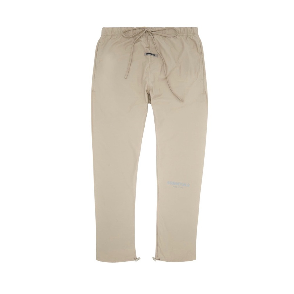 FEAR OF GOD Essentials Track Pant (Moss)